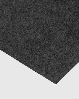 Black kraft stock for custom boxes