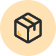 Step 3 3D packaging mockup icon