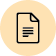 Finished artwork ready icon for packaging order