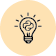 Packaging idea concept icon